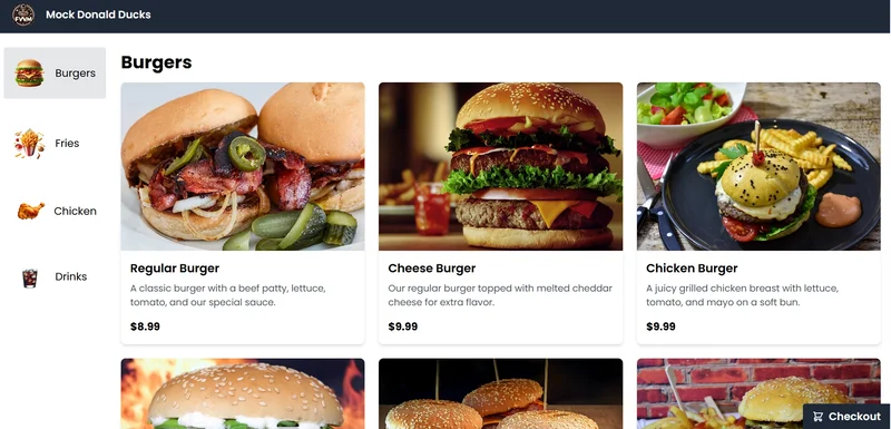 Point of Sale - Retail transaction system